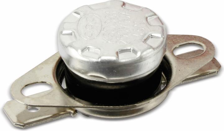 Produktbild Eneroid Thermoschalter, KSD 301, 45 °C, 10 A/250 V, Öffner