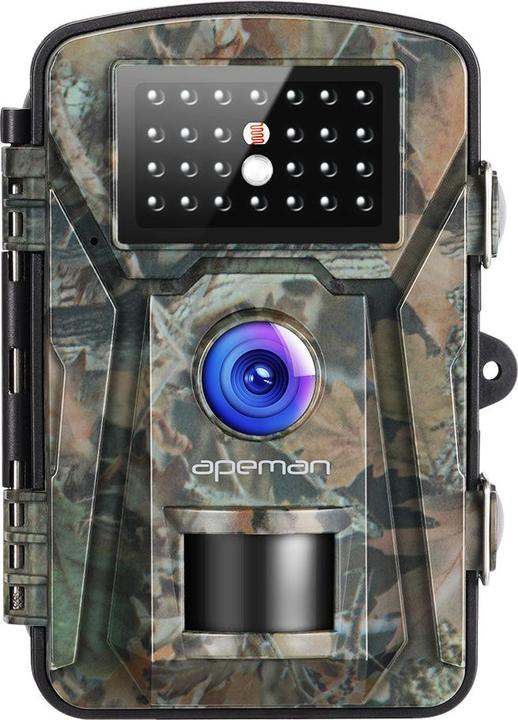 Actual product image Apeman CAM-H45