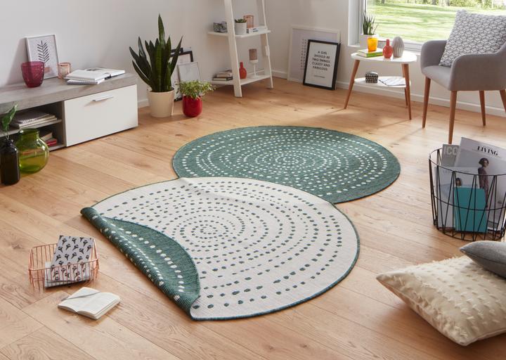 Image du produit NORTHRUGS Bali (Ø 200 cm)
