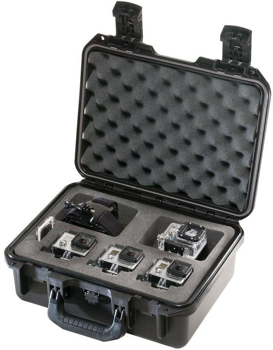 Actual product image Peli iM2100 (Photo case, 12 l)