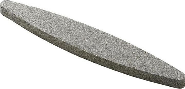 Actual product image Floraworld Scythe whetstone Carat oval