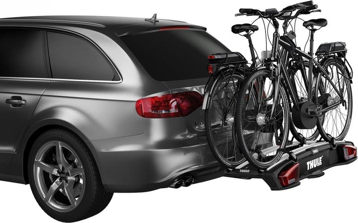 Immagine prodotto Thule VeloSpace 917
