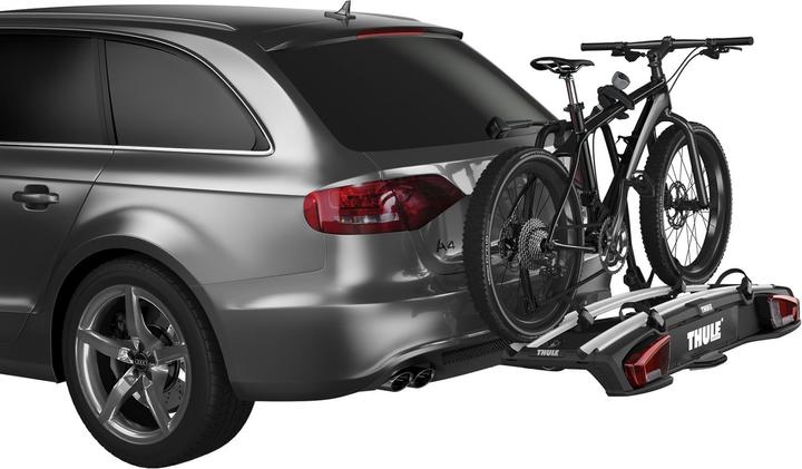 Immagine prodotto Thule VeloSpace 917