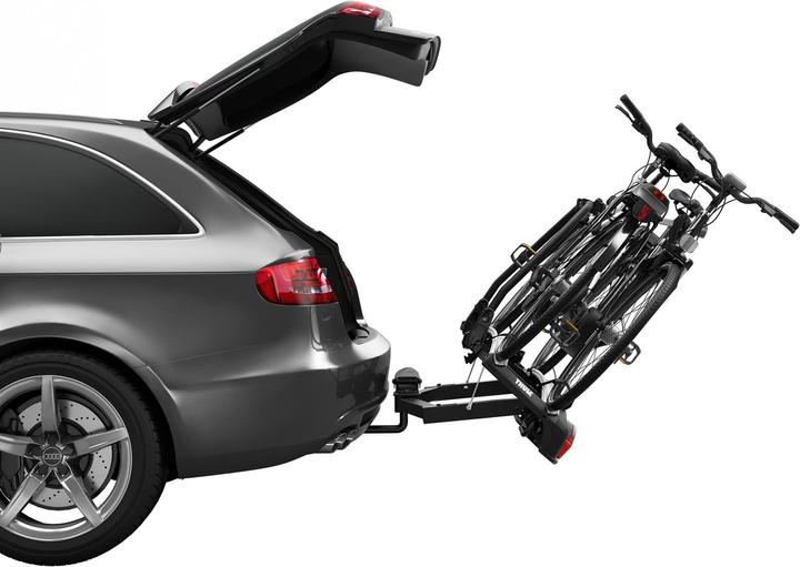 Immagine prodotto Thule VeloSpace 917