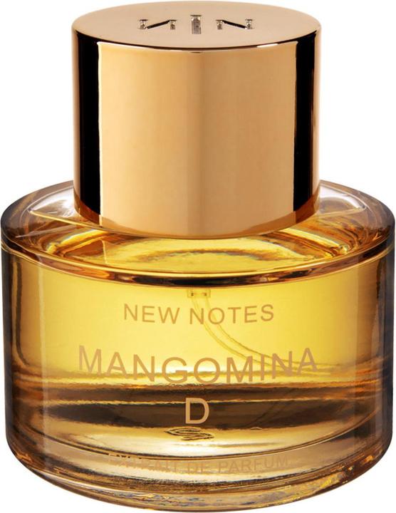 New Notes Modern Liquids Mangomina D Extrait De Parfum (Eau de Parfum, 60 ml)