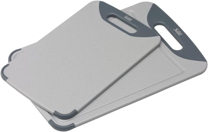 Silit Cutting board set