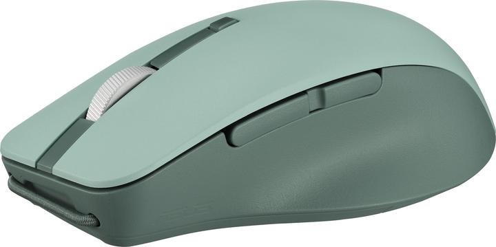 Produktbild ASUS MD200 MOUSE/GN/SILENT MD200 MOUSE/GN/SILENT