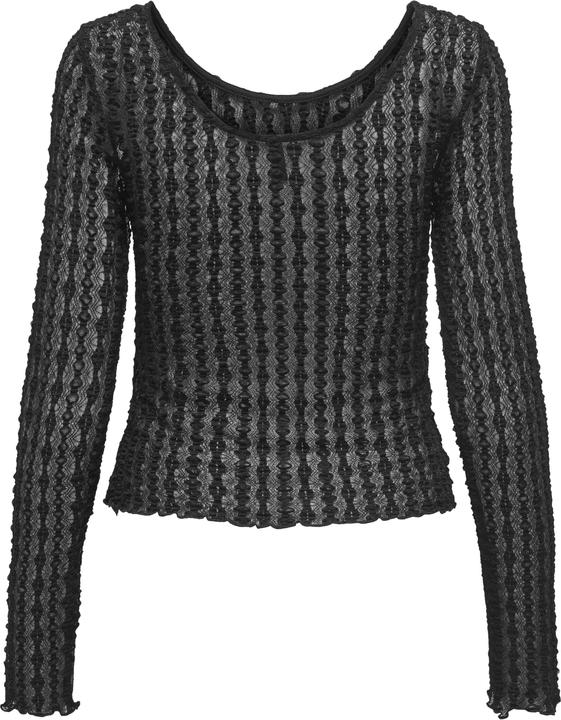 Produktbild Only Normal geschnitten Rundhals Top Top (3XL)