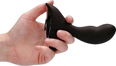 Actual product image Pipedream GERON anal vibrator