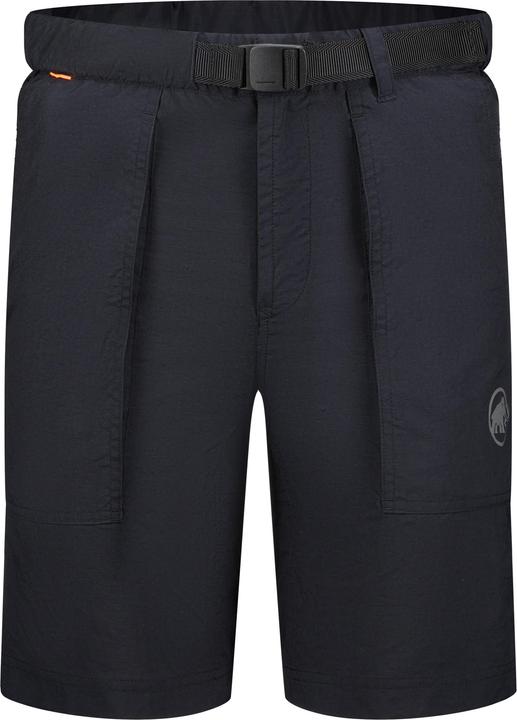 Mammut Hiking Cargo Shorts Women