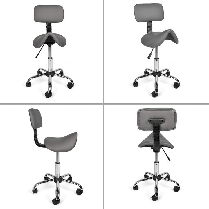 Produktbild Mingone Sattelhocker
