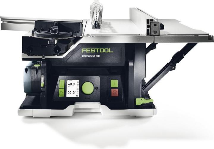 Produktbild Festool CSC SYS 50 EBI-Plus