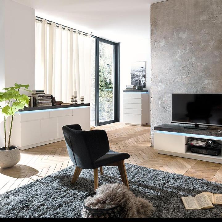 Produktbild Robas Lund Atlanta (175 x 40 x 81 cm)