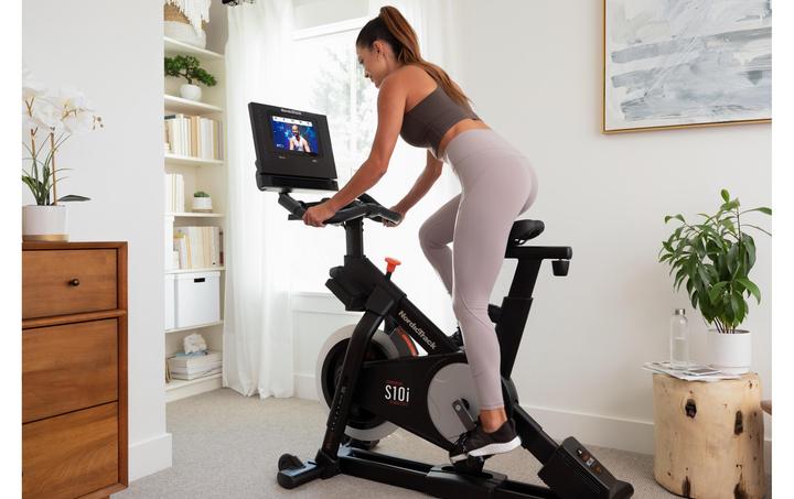 Actual product image Nordictrack Commercial S10i