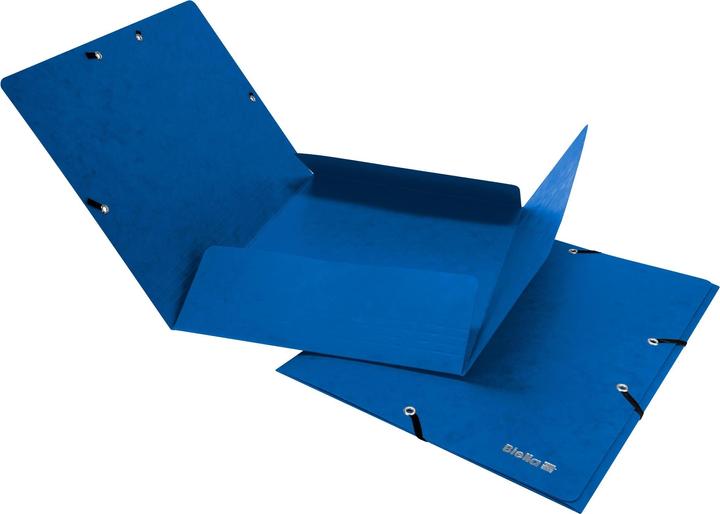 Immagine prodotto Biella piegatrice elastica (A4, 1 x)