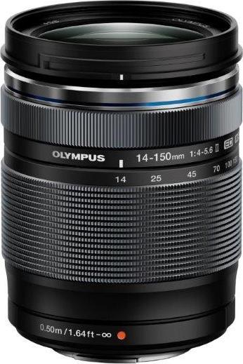 Actual product image OM System OM-5 (14 - 150 mm, 20.40 Mpx, 4/3)