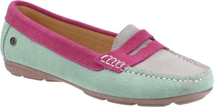 Grigio, Verde, Pink