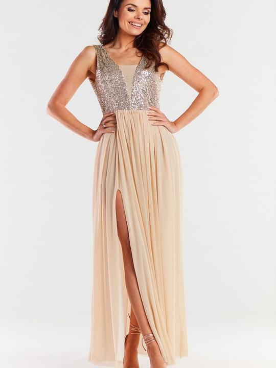 Image du produit Awama Robe longue (XL)