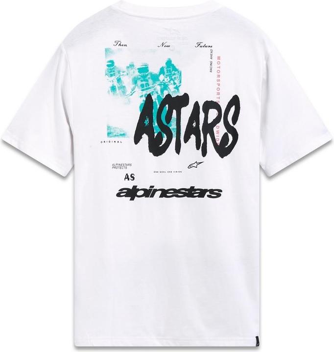 Produktbild Alpinestars Tee 24 Evolving Csf Ss (L)