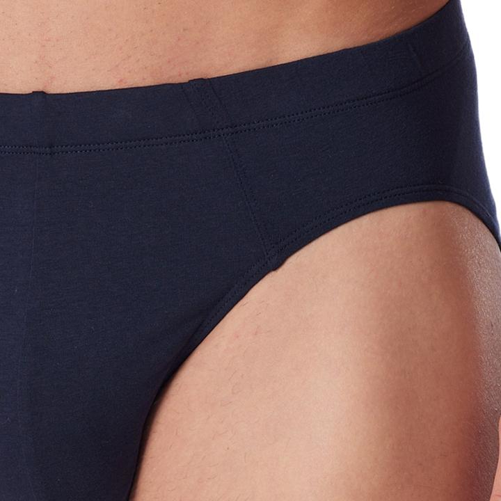 Produktbild Uncover by Schiesser 6er Pack Basic Mini Slip / Unterhose (M, 6er Pack)