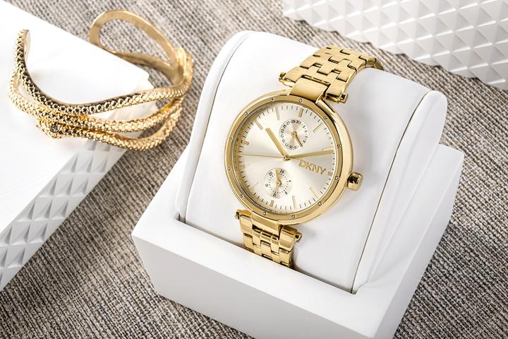 Immagine prodotto DKNY Downtown Multi - DK1L066M0065 (38 mm)