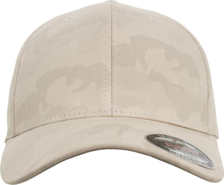 Actual product image Flexfit Light camo baseball cap (XL)