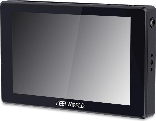 Actual product image Feelworld SH7 SDI Monitor (7", Full HD)