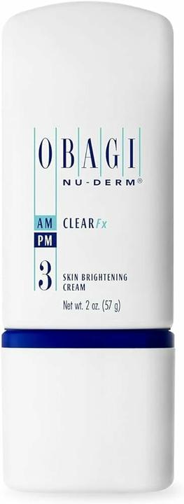 Produktbild Obagi Medical Obagi Nu Derm Clear Fx Creme 57g