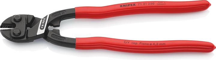 Produktbild Knipex CoBolt XL (250 mm)