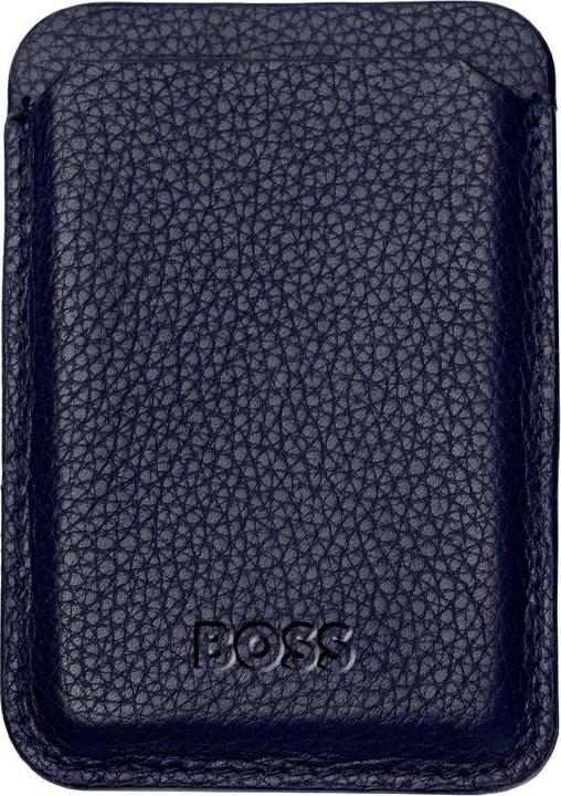 Produktbild Hugo Boss Iconic - Kartenetui mit Magnet