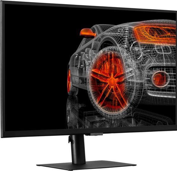 Produktbild Samsung S27A800UJUXEN (3840 x 2160 Pixel, 27")