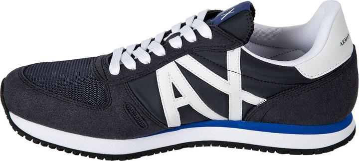 Produktbild Giorgio Armani Sneaker Sportlich (42)