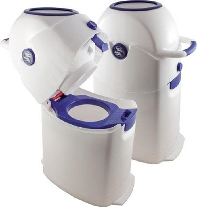 Immagine prodotto Vital Baby Campione di pannolini