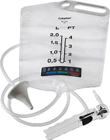 Coloplast Irrigat Spuelbehaelter 1511