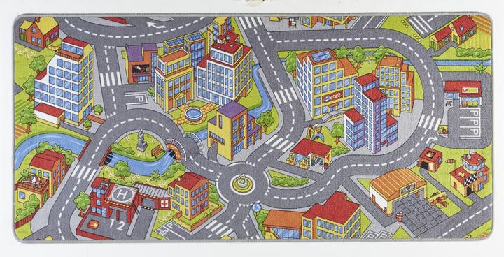 Immagine prodotto Hanse Home Smart City (160 x 240 cm)