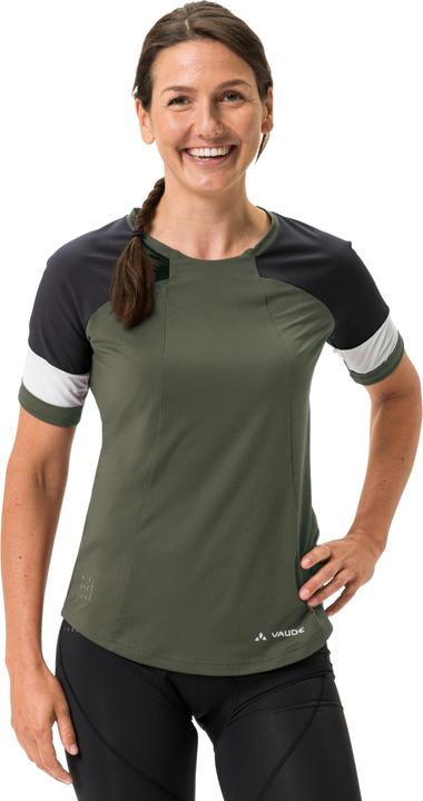 Image du produit Vaude Chemise Kuro pour femme (M)