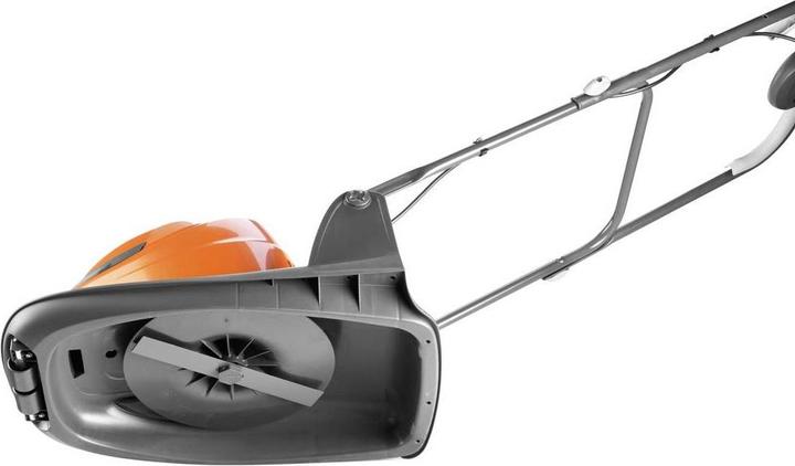 Image du produit Flymo Lame de rechange 33 cm (SimpliGlide 330) (Lawn mower blades + replacement blades garden machinery)