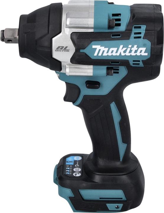 Immagine prodotto Makita DTW 700 ZJ (Batteria ricaricabile)