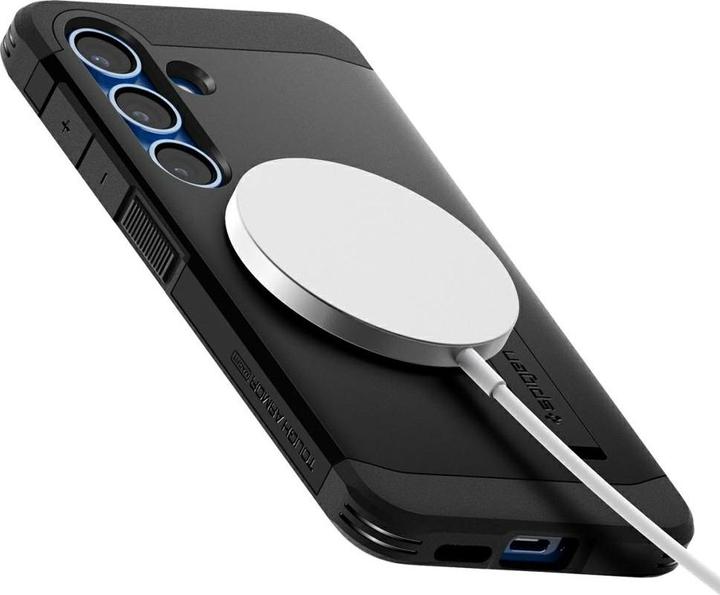 Immagine prodotto Spigen Tough Armor Mag (Samsung Galaxy S25+)