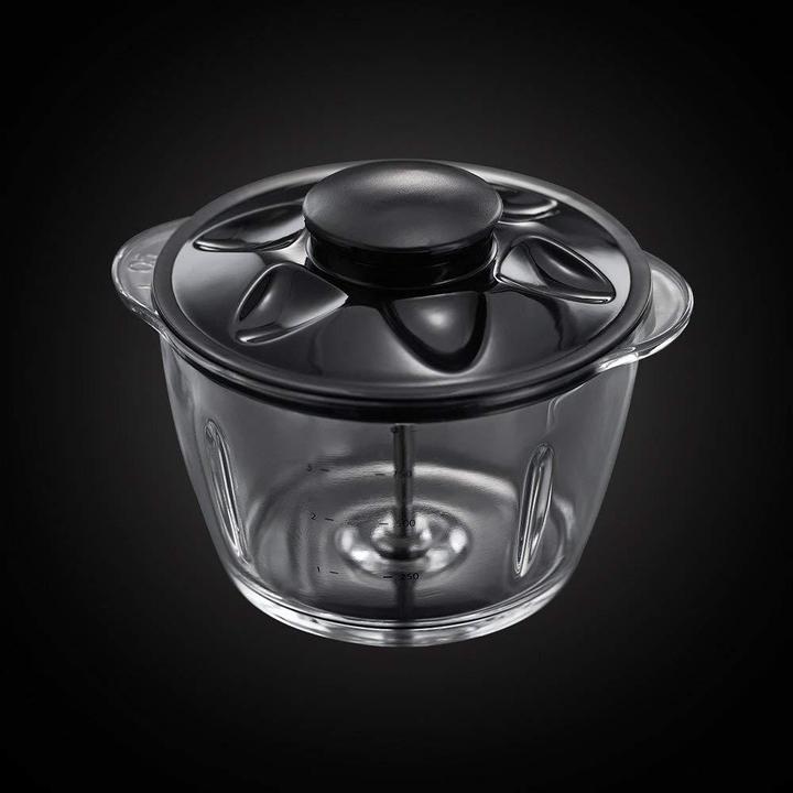 Produktbild Russell Hobbs 24660-56 Elektrischer Essenszerkleinerer (500 ml, 200 W)
