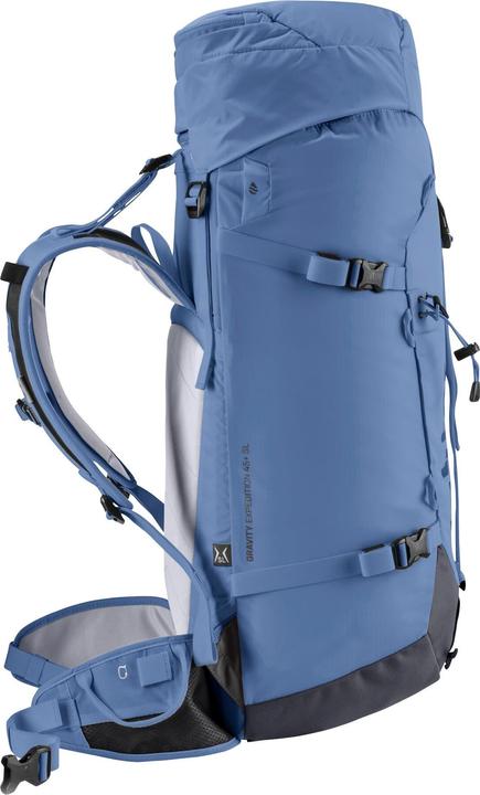 Produktbild Deuter Gravitiy Expedition 45+ (45 l)