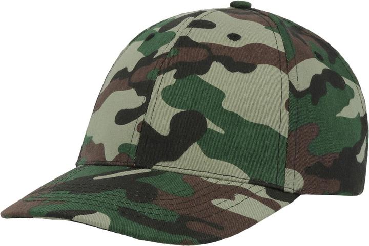 Motif de camouflage