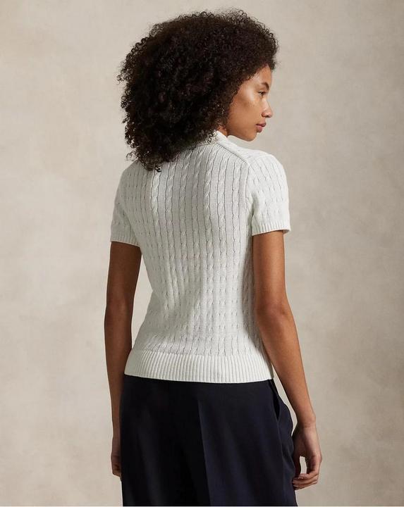 Produktbild Ralph Lauren Sweaters White (L)