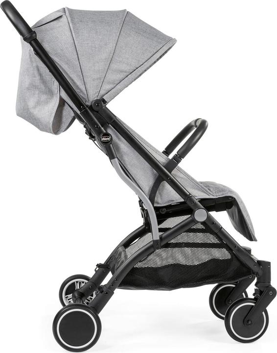 Actual product image Chicco Trolley Me