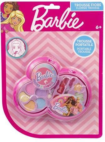 Actual product image Grandi Giochi Tricks Barbie Trousse Fiore
