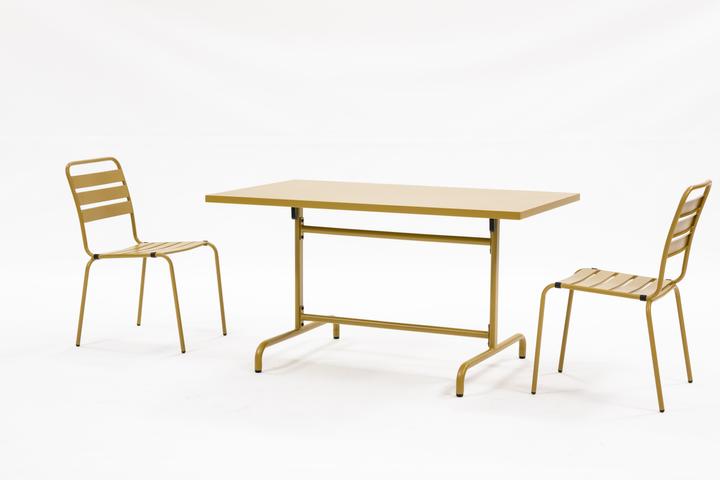 Actual product image Giardimo LAB Retro (140 cm)