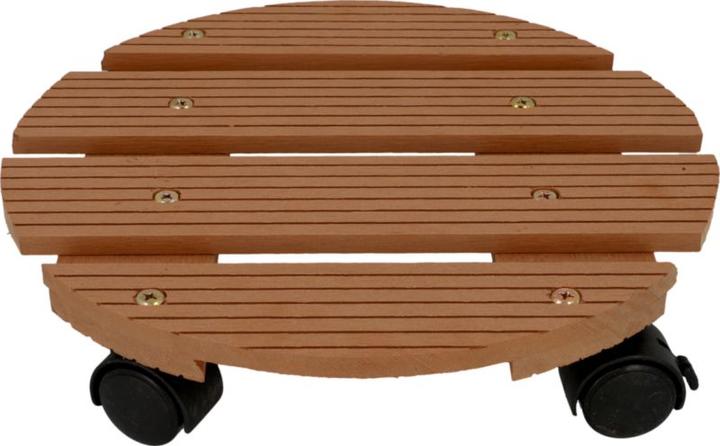 Actual product image Tegro Pflanzenuntersetzer