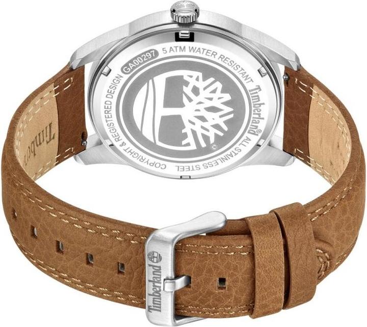 Produktbild Timberland TDWGA0029702 Northbridge Herrenuhr 45mm 5ATM (Analoguhr, 45 mm)