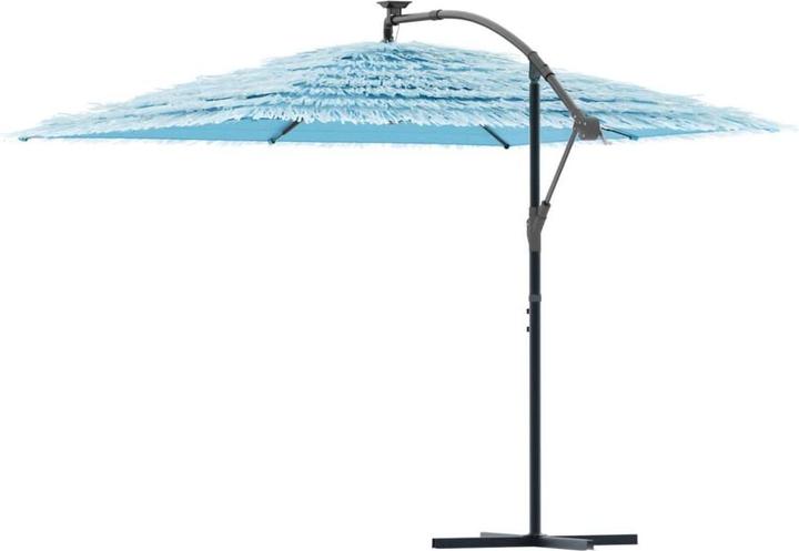 Actual product image VidaXL Parasol with mast (2.90 m)