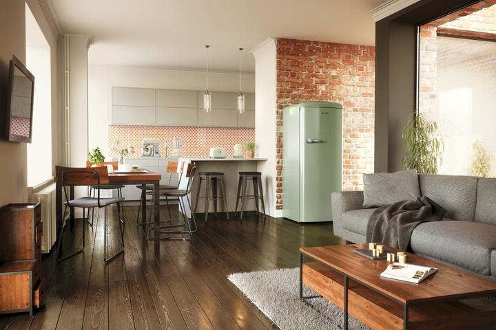 Immagine prodotto Gorenje MMC1000RL (1000 W)
